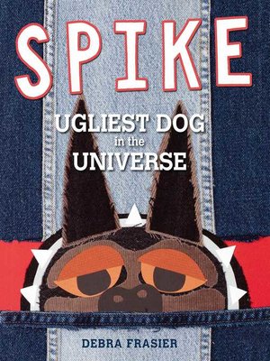 cover image of Spike